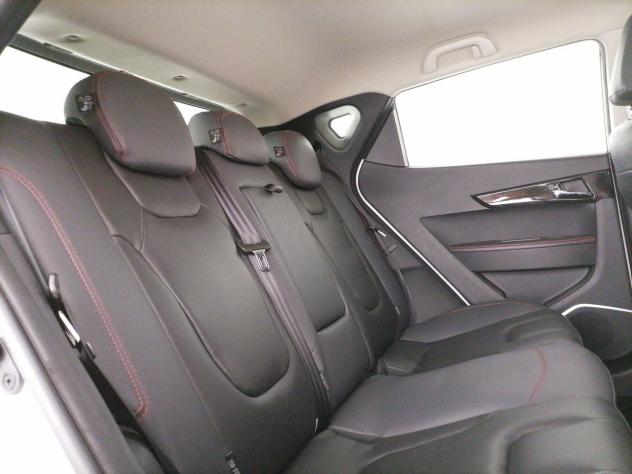 EVO Evo 3 1.5 Gpl 107cv - Foto 8