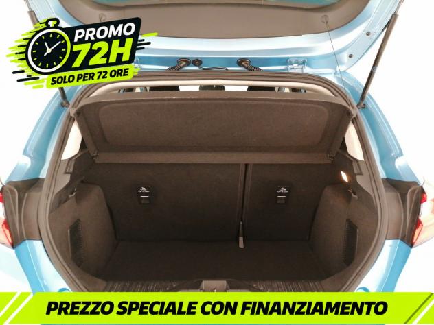 Ford Fiesta 5p 1.0 ecoboost h Titanium 125cv - Foto 10