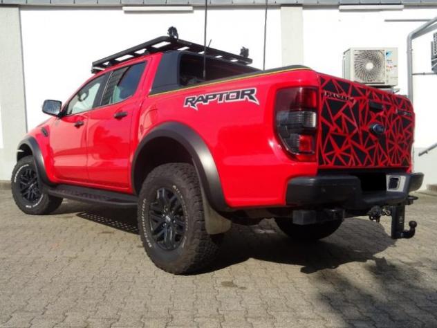 FORD Ranger Raptor 2.0 TDCi 213CV DC + IVA rif. 24171425 - Foto 9