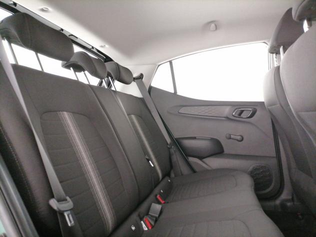 Hyundai i10 1.0 econext Gpl Connectline - Foto 8