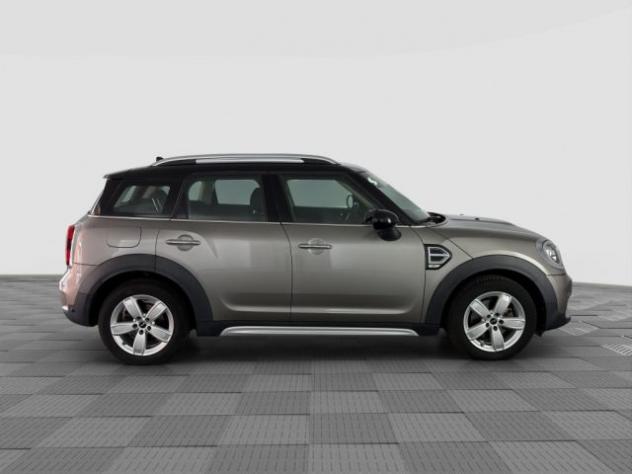 MINI Mini Countryman 2.0 Cooper D Countryman rif. 23867723 - Foto 6