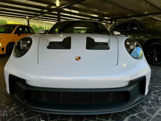 Porsche 911 GT3 RS CARBONIO 1/ ESEMPLARI FULL! - Foto 3
