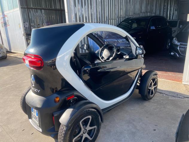 Renault Twizy 80 PACCO Batteria da rivedere - Foto 2