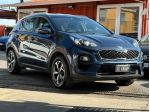 Sportage 1.6 GPL 2WD-unipro-rate-( 90 mila km )