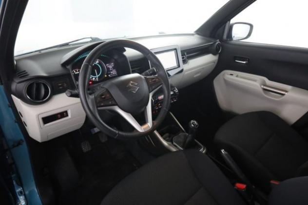 SUZUKI Ignis Ignis 1.2 HYBRID 2WD iTOP 5p rif. 23998776