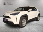 TOYOTA Yaris Cross 1.5 Hybrid 5p. E-CVT Active rif. 23719408