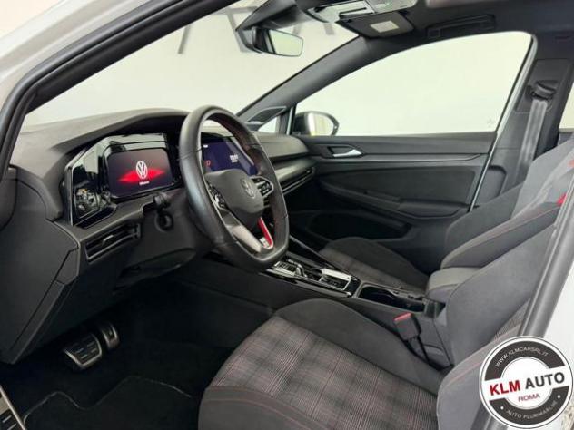 VOLKSWAGEN Golf 2.0 TSI DSG GTI TETTO APRIBILE rif. 24208635 - Foto 6