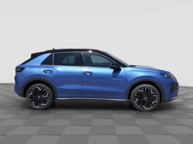 VOLKSWAGEN T-Roc T-Roc 1.5 eTSI ACT DSG Style rif. 23965756 - Foto 6