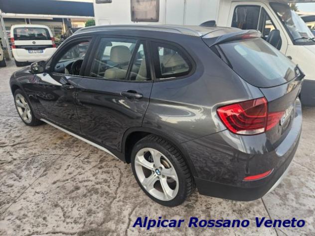 BMW X1 xDrive20d Sport Line rif. 24073099 - Foto 8