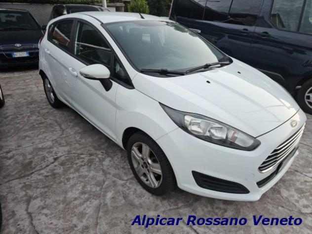 FORD Fiesta 1.2 60CV 5 porte Business rif. 24151733