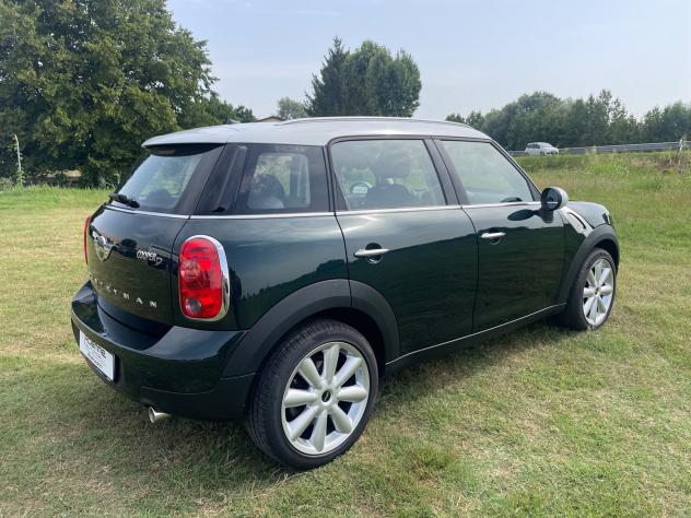 MINI Countryman Mini Cooper D Business Countryman - Foto 7