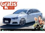 Audi A4 Avant 35 TDI S tronic Business Sport