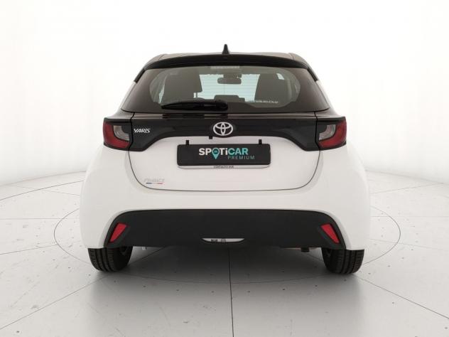 Toyota Yaris 1.5 FRANCE EDITION bifuel GPL - Foto 7