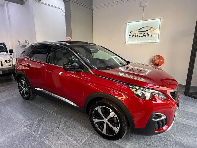 Peugeot 3008 BlueHDi 130 S&S GT Line - Foto 6