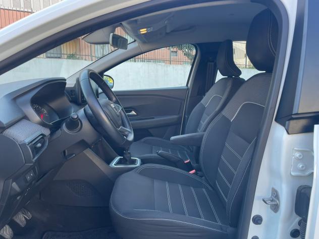 Dacia Sandero Streetway 1.0 TCe ECO-G Comfort - Foto 9