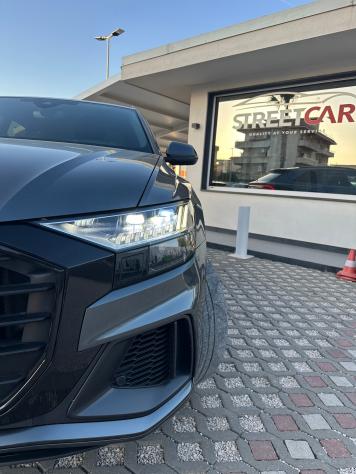 Audi Q8 50 TDI 286 CV quattro tiptronic Sport - Foto 9