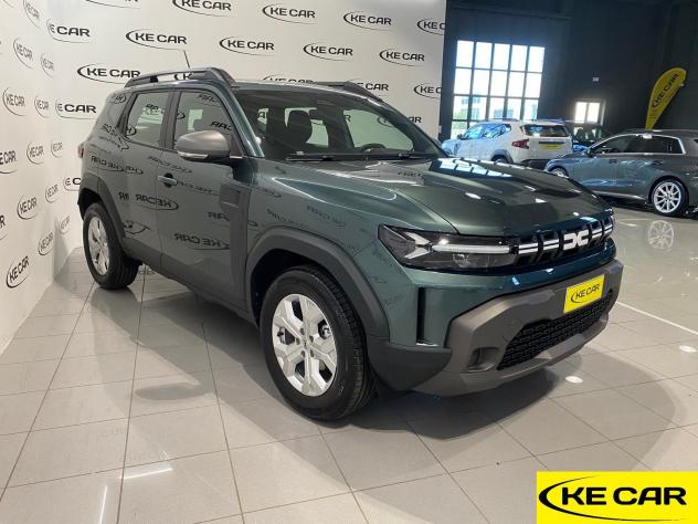 Dacia Duster 1.2 Eco-G 120cv Expression - Foto 3