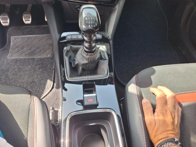 Opel Mokka 1.2 Turbo GS Line b.color - Foto 9