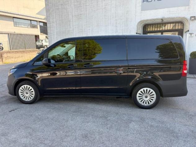 MERCEDES-BENZ Vito 2.0 116 CDI PC-SL Tourer Select Long rif. 24077168 - Foto 8