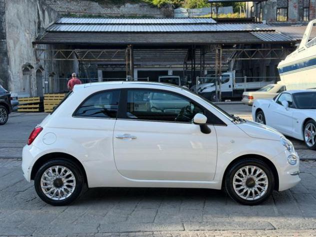 FIAT 500 1.0 Hybrid Dolcevita rif. 23818145 - Foto 4