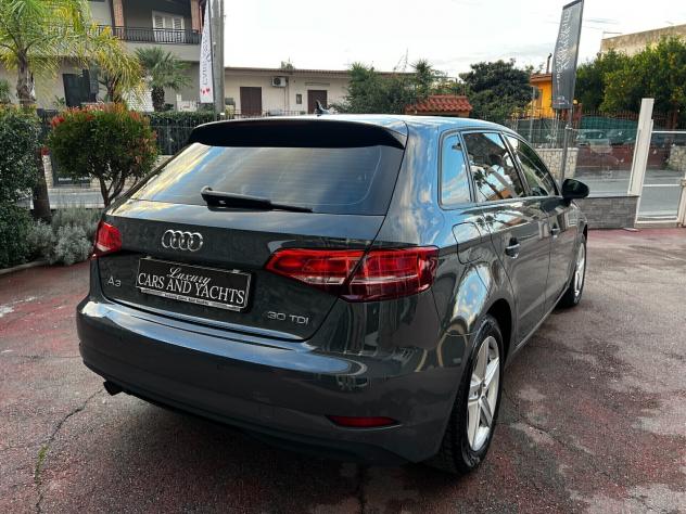 Audi A3 SPB 30 TDI S Tronic- 2019-NAVI - Foto 6