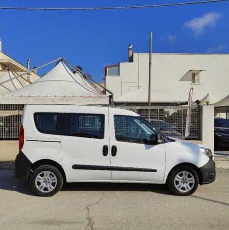 FIAT Doblo 1.3 MJT PC Combi N1 rif. 24018853 - Foto 2