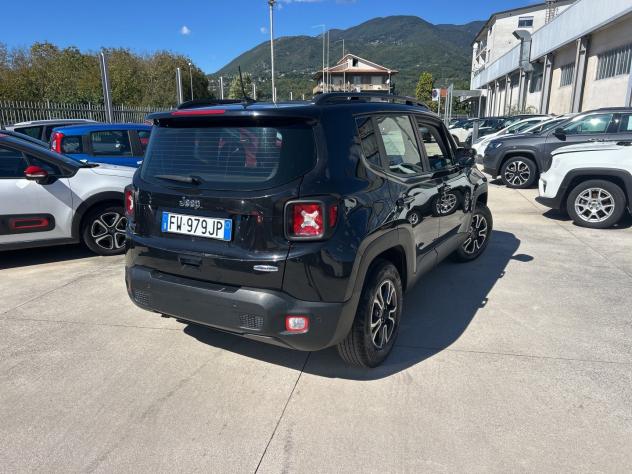 Jeep Renegade 2019 1.6 mjt Limited fwd - Foto 3
