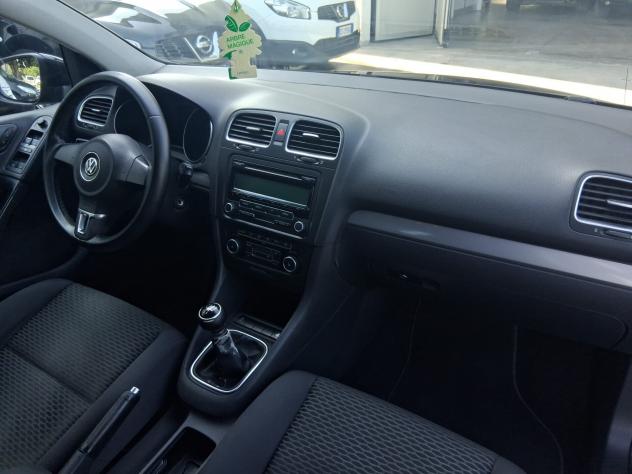 Volkswagen Golf 1.6 TDI DPF 5p. Highline - Foto 7