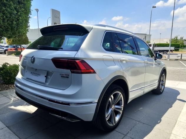 Volkswagen Tiguan 2.0 bitdi Executive R-Line 4m 240cv DSG *PROMO AZZURRA* - Foto 4
