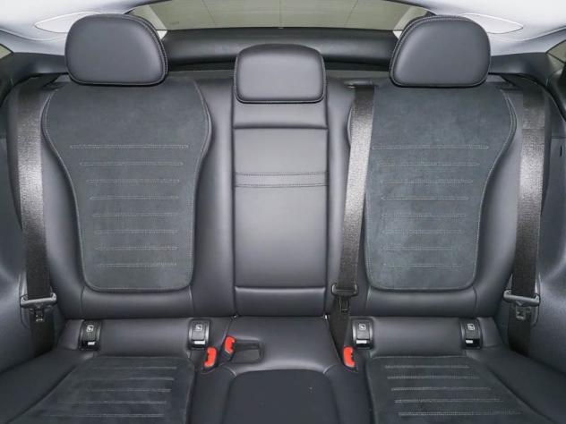 Mercedes-Benz GLC Coupé GLC Coupe 300 d AMG Line Premium Plus 4matic auto - Foto 7