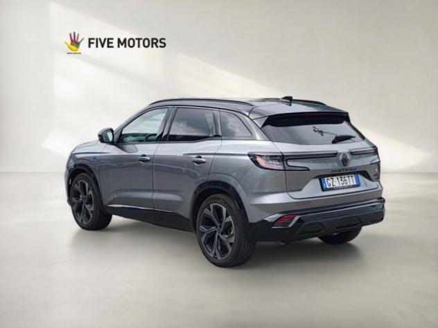 RENAULT Austral Austral Full Hybrid E-Tech 200 CV Iconic Esprit Al rif. 23852073 - Foto 5