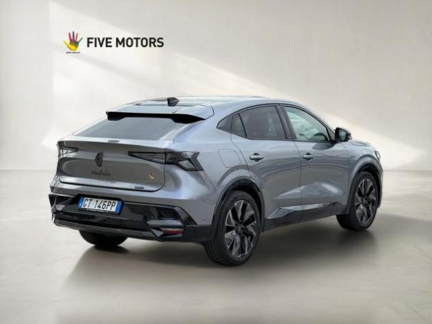 RENAULT Rafale Full Hybrid E-Tech 200 CV Esprit Alpine rif. 23852177 - Foto 7