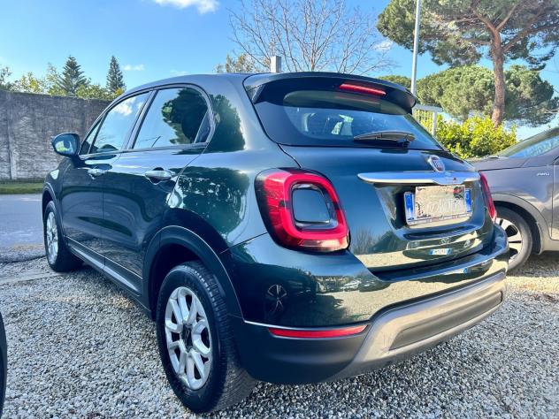Fiat 500X 1.6 MultiJet 120 CV City Cross - Foto 5