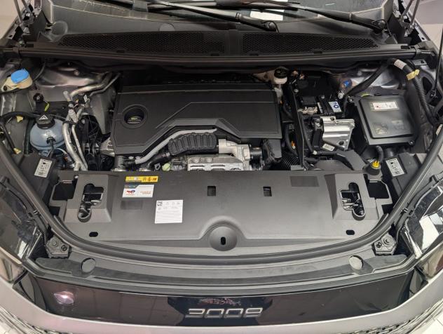 Peugeot 3008 3008 Hybrid 136 e-DCS6 GT - Foto 10