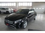 Mercedes-Benz GLA GLA 200 d Executive 4matic auto