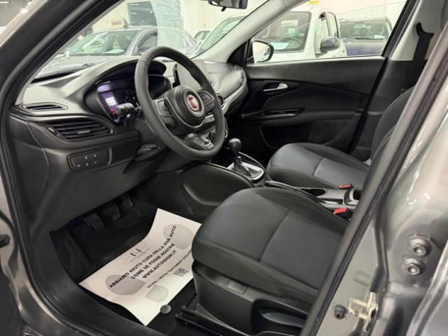 FIAT Tipo 1.6 Mjt S&S SW City Life rif. 23694828 - Foto 7