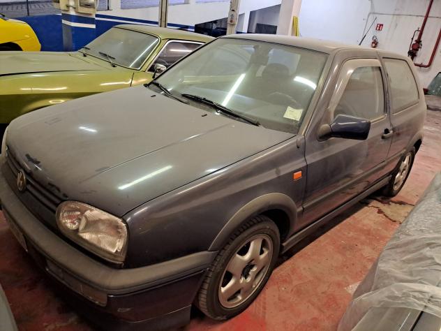 Alfa Romeo 75 1.8i turbo America - Foto 5