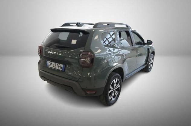 Dacia Duster II 2021 1.3 tce Journey 4x2 150cv edc fap - Foto 3