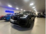 JAGUAR E-Pace E-Pace  2.0 i awd 200cv auto rif. 23801829
