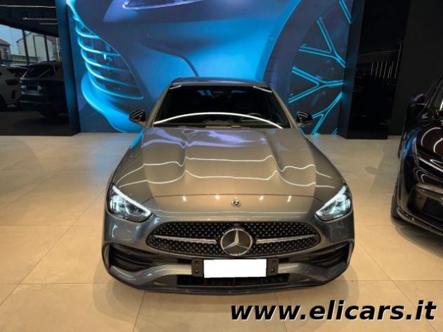 MERCEDES-BENZ C 220 d Mild hybrid Premium rif. 24204348 - Foto 3