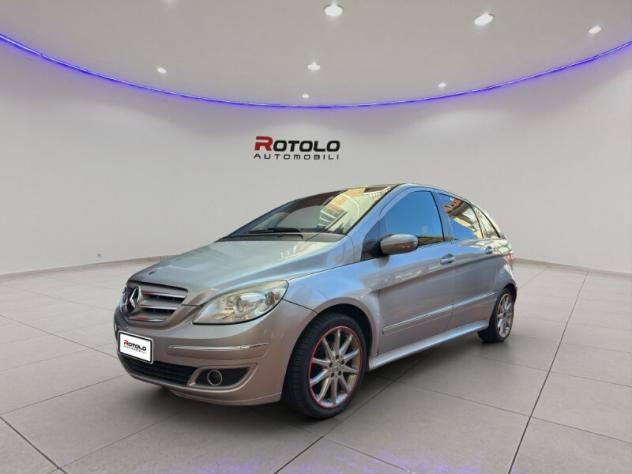 MERCEDES Classe B (T245) B 150 Sport