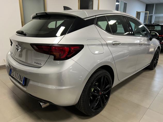 Opel Astra 1.4 Turbo 150CV Start&Stop 5 porte Innovation - Foto 4