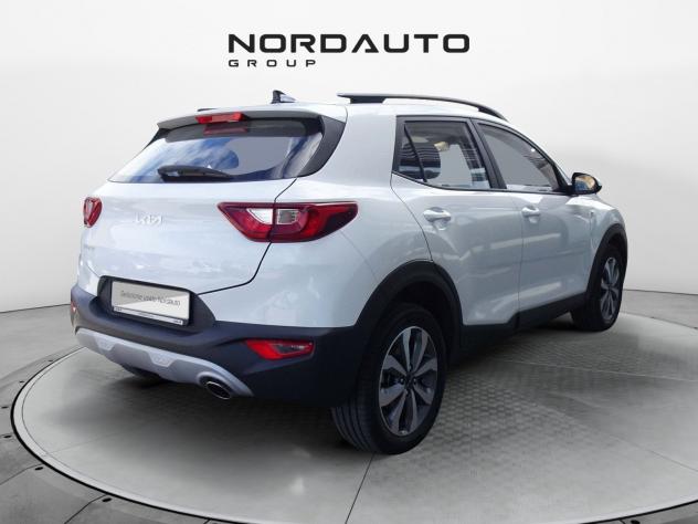 Kia Stonic 1.2 MPI Urban - Foto 3