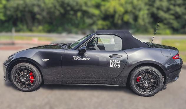 Mazda MX-5 MX-5 1.5 Homura Driver Assistance 132cv - Foto 3