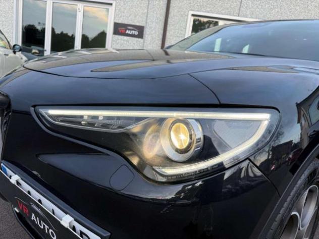 Alfa Romeo Stelvio 2.2 t Sprint Q4 190cv auto PROMO FIN - Foto 6