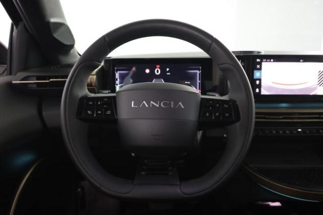 LANCIA Ypsilon 4° serie Hybrid e-DCT LX rif. 23814673 - Foto 5