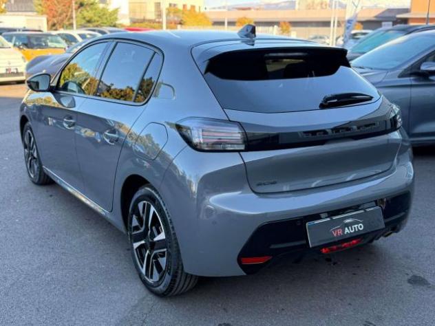Peugeot 208 1.2 puretech Allure 100 CV S&S PROMO FIN - Foto 4