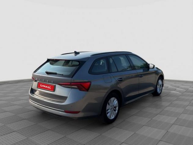 SKODA Octavia Octavia 1.5 G-TEC DSG Wagon Executive rif. 24023927 - Foto 5