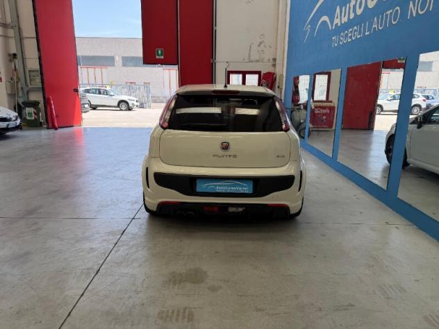 ABARTH Punto Evo Punto Evo 1.4 16V Turbo Multiair S&S - Foto 4