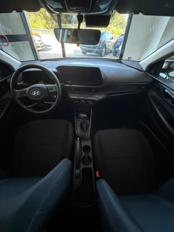 Hyundai i20 1.0 T-GDI Connectline - Foto 8